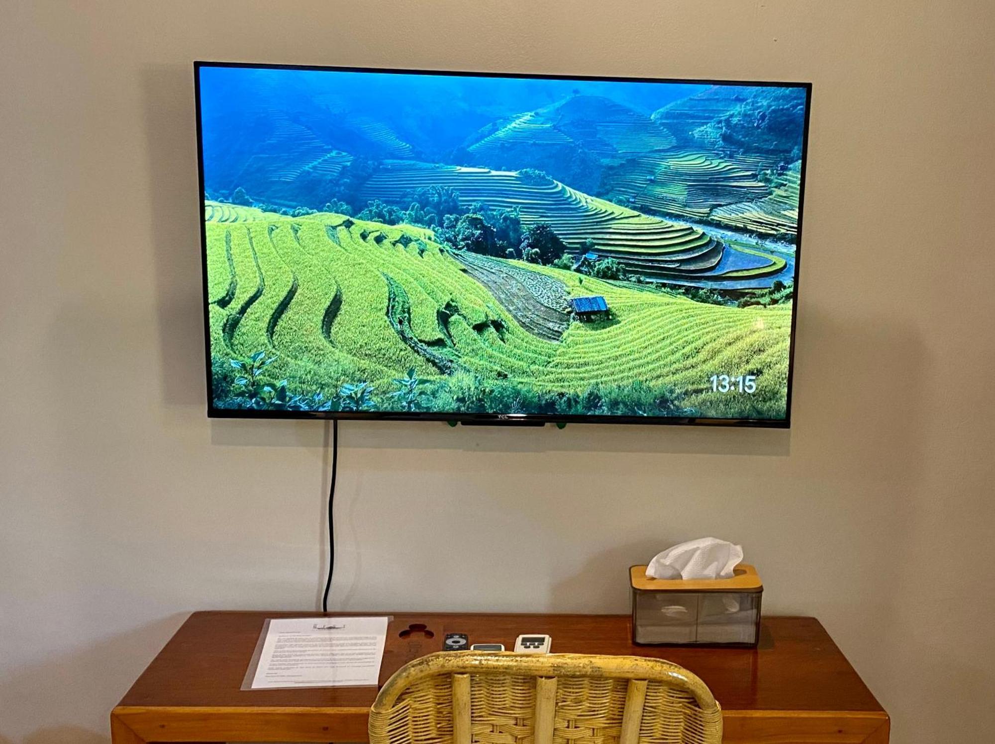 爱妮岛海滩度假村 外观 照片